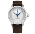 Excellence 74239AA01BVA31 / Silver | Silver Dial