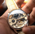 Longitude Automatic Skeleton