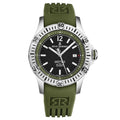 Air speed 16070.4634 / Black | Black Dial