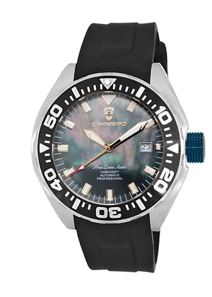 FreeZone-Auto BLACK / IP-BLUE