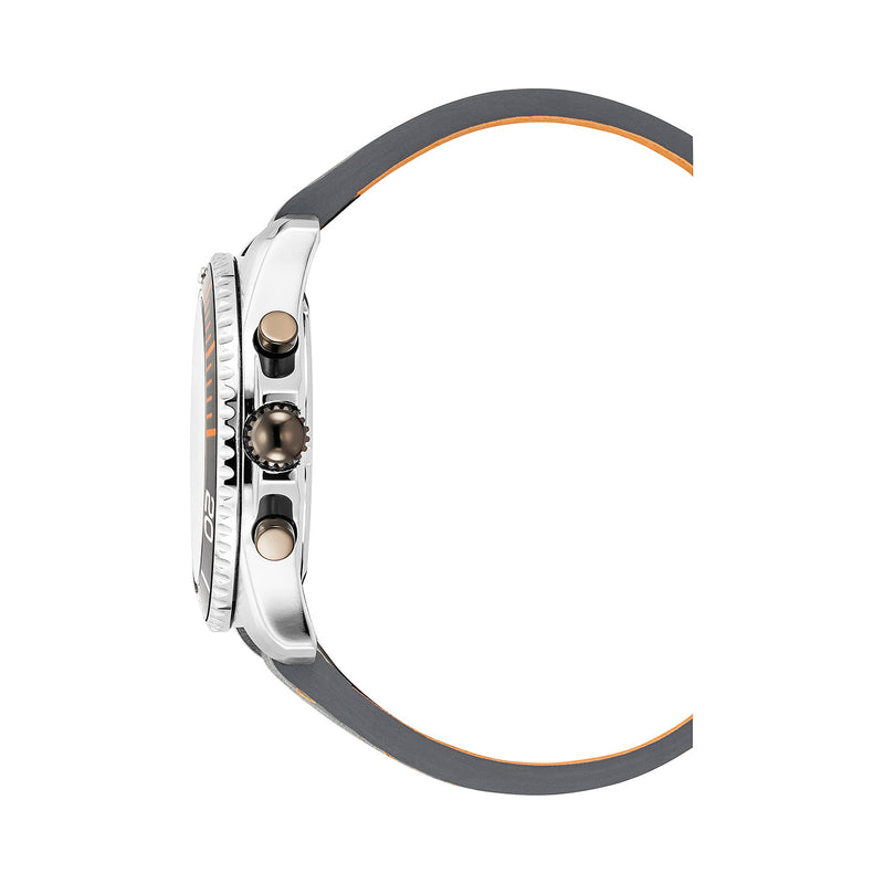 Sierra Chrono grey |  Dial