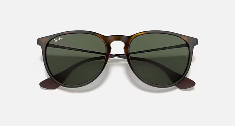 ERIKA CLASSIC MENS / LIGHT HAVANA-GREEN |  Dial