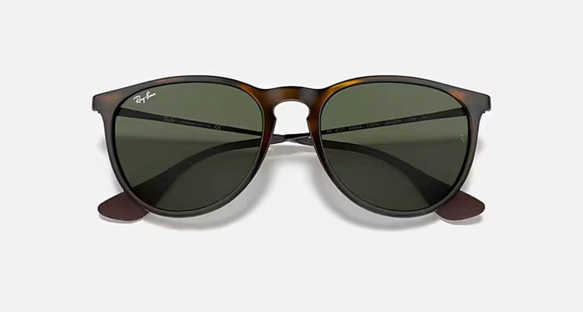 ERIKA CLASSIC MENS / LIGHT HAVANA-GREEN |  Dial