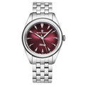 Heritage 21010.2136 / Red | Red Dial