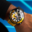 Ventana Automatic Star Trek Starfleet Limited Edition