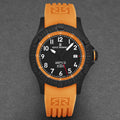 Air speed 16070.4779 / Black | Black Dial