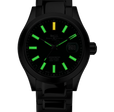 Engineer III Marvelight Chronometer 40mm | Green Dial