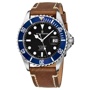 Diver 17571.2535 / Blk | Black Dial