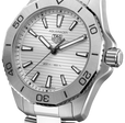 Aquaracer Professional 200 Grey |  Dial