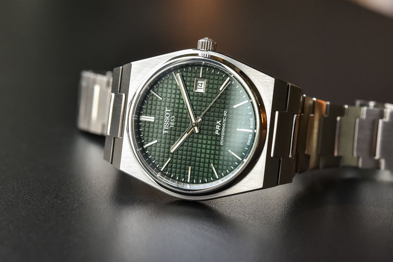 How Watch Gang Curates Premium Swiss Watch Brands Like Certina, Hamilton, and Tissot