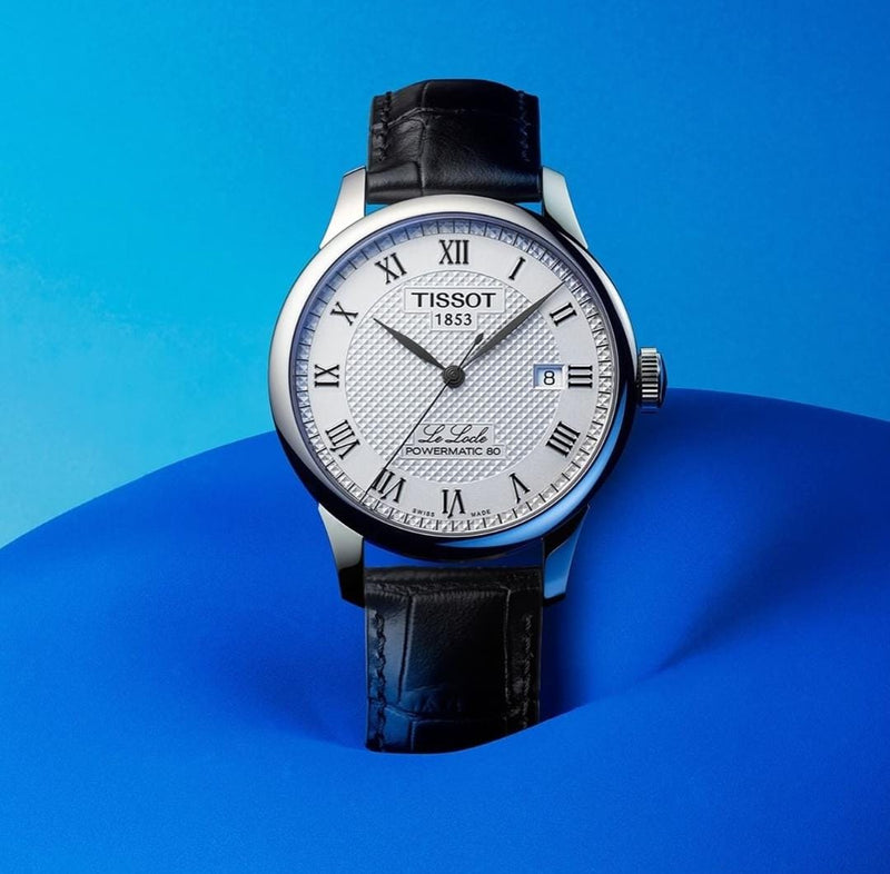 11% OFF Tissot