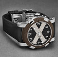 Titanic A La Grande RJTGAU.101.10 / Black | Black Dial