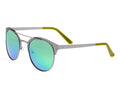 Phoenix Silver/Blue Green |  Dial