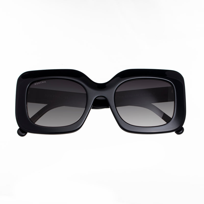 Talitha Handmade in Italy Black |  Dial