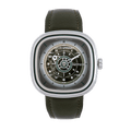 T-Series T1/06 "Green T" | Green Dial