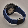 Air speed 16071.6875 / Blue | Blue Dial