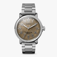 Shinola The Runwell 41mm