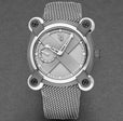 Moon Invader RJMAUIN.020.03 / Grey | Gray Dial