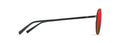SHARKS COVE UNISEX / MATTE BLACK / HAWAII LAVA