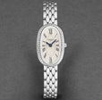 Symphonette L23050716 / Silver | Silver Dial