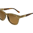 Cove Brown/Brown |  Dial