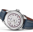 Hank Aaron Limited Edition 40mm | White Dial