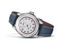 Hank Aaron Limited Edition 40mm White Dial