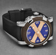 Titanic A La Grande RJTGAU.503.10 / Blue | Blue Dial
