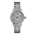Stealth with Date Grey | Gray Dial