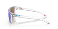Sylas M MEN / SYLAS-PERF / POLISHED CLEAR - PRIZM SAPPHIRE |  Dial