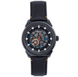 Weston Automatic Black | Black Dial