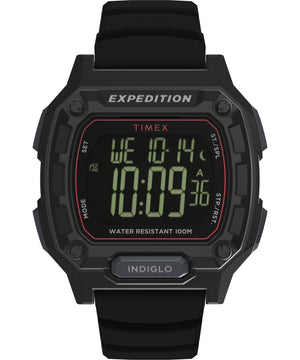 Expedition North Digital Dial
