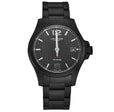 Conquest V.H.P. L37162666 / Black | Black Dial