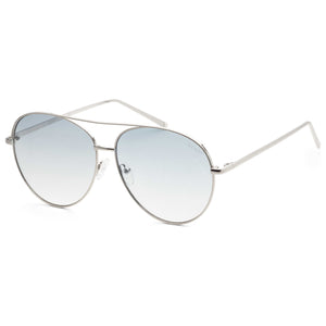 Classic 63 mm / Shiny Light Nickeltin
