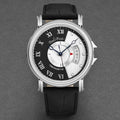 Atelier P3351.SG.3201 / Black and Grey |  Dial