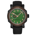 Titanic RJTIAU.603.20 / Green | Green Dial