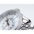 American Classic Silver/SS | Mother of Pearl Dial