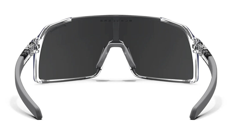 Exposé GLOSS CRYS CLEAR / BLUE PC POL |  Dial