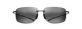 HEMA UNISEX / MATTE GREY / NEUTRAL GREY