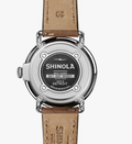 Runwell 41 blue | Blue Dial