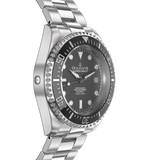 Swiss Automatic SW200 Deep Marine Explorer II