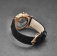 Agathon FAB-676 / Silver | Silver Dial