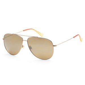 Classic 59 mm / Gold