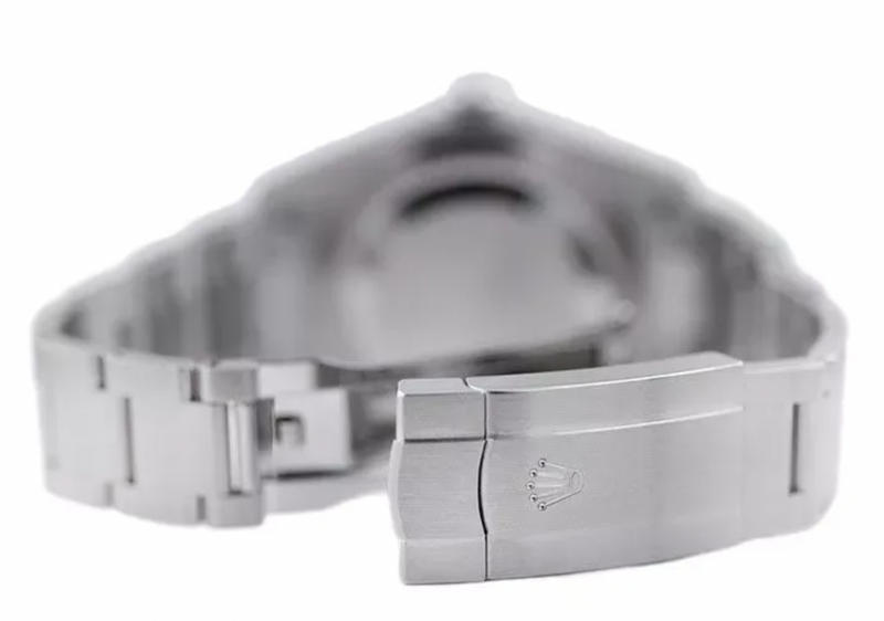 Pre-Owned Rolex Oyster Perpetual Yellow Dial