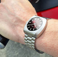 TOP SECOND Red dial Red Dial