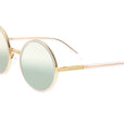 Riley Gold/Gold-Green |  Dial