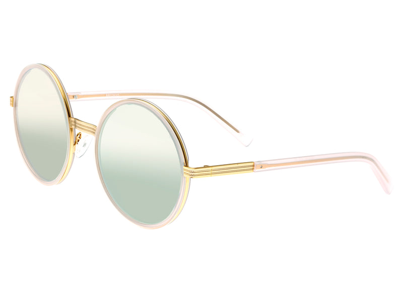 Riley Gold/Gold-Green |  Dial
