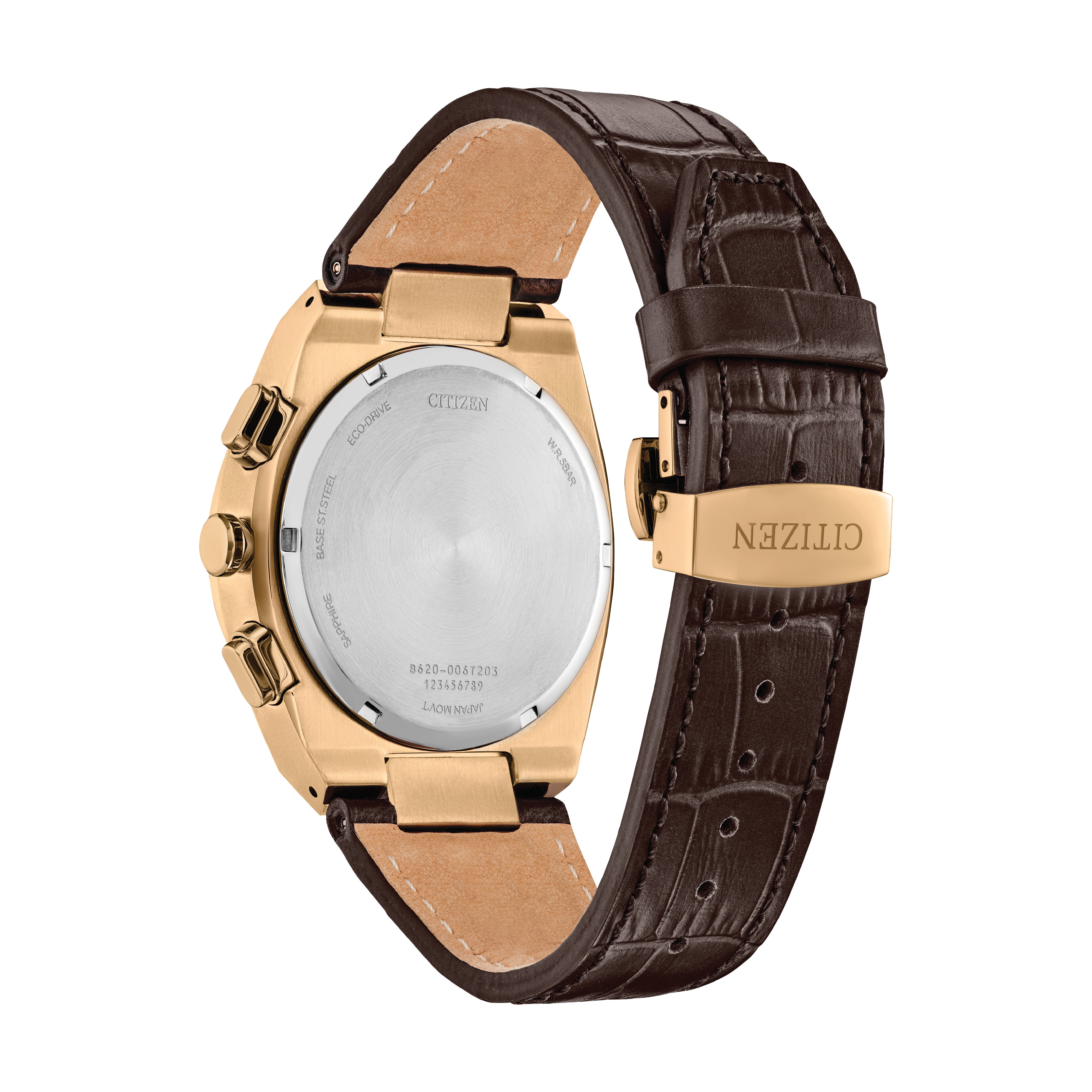 AOM品 Axiom SC Black / Leather | Black Dial – Watch Gang