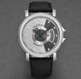 Atelier P3351.SG.7206 / Grey |  Dial