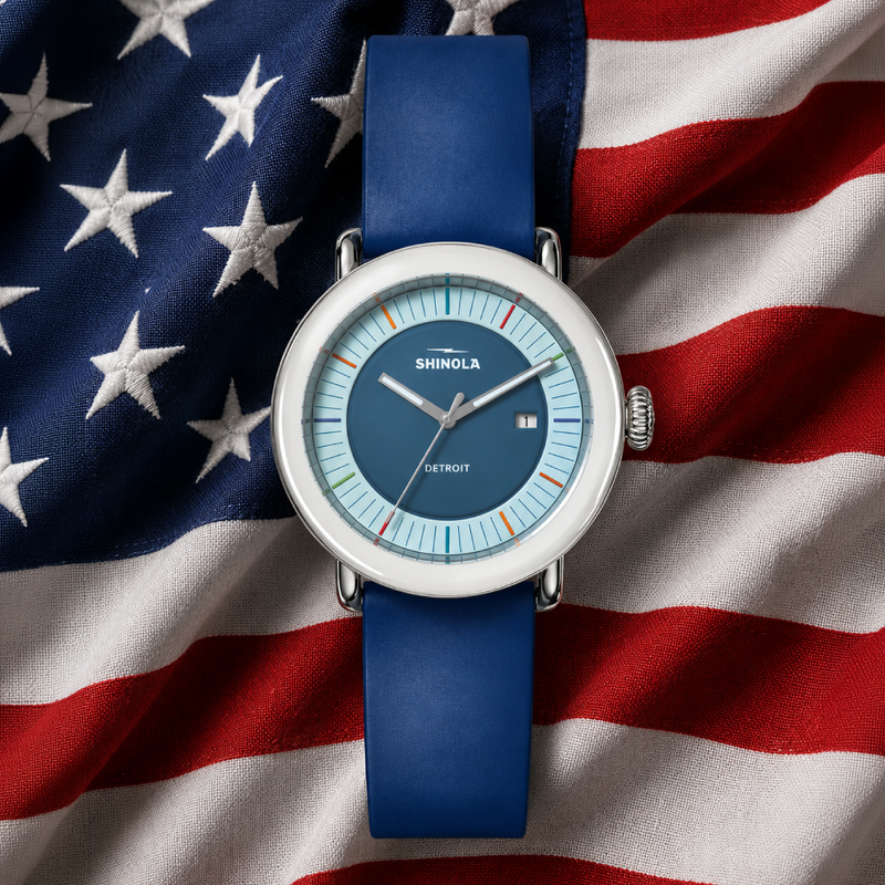 USA